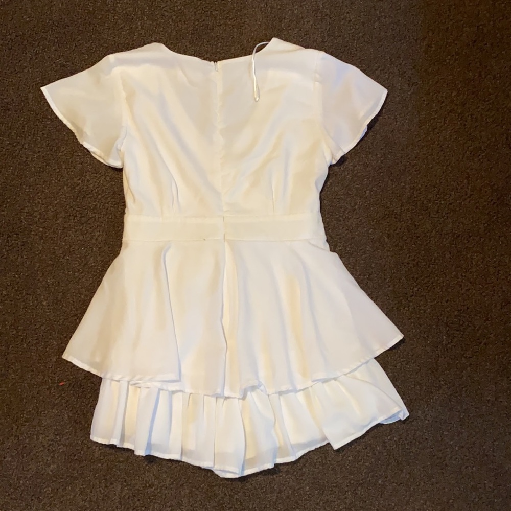 Altered State Romper - image 3